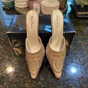 Ponte Vecchio Dress Shoes